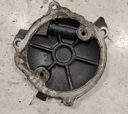 Renault Espace - Grand espace IV other engine part 8200006884
