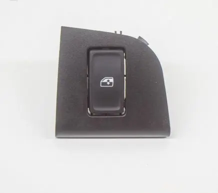 Skoda Octavia Mk3 (5E) Electric window control switch 5E0959855A 5E0867185