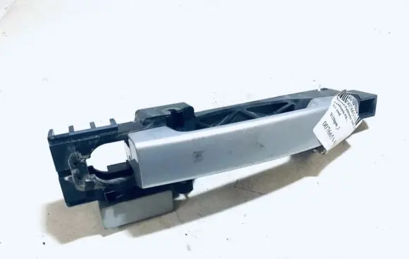 Nissan Pathfinder R51 Front door exterior handle 80611eb300