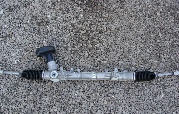 Nissan Juke II F16 Steering rack