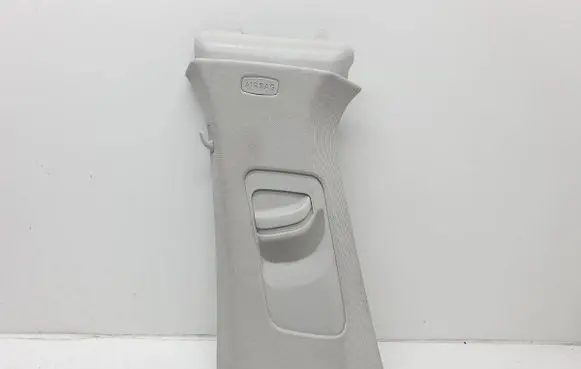 Skoda Superb B9 (A) pillar trim 3J0867243