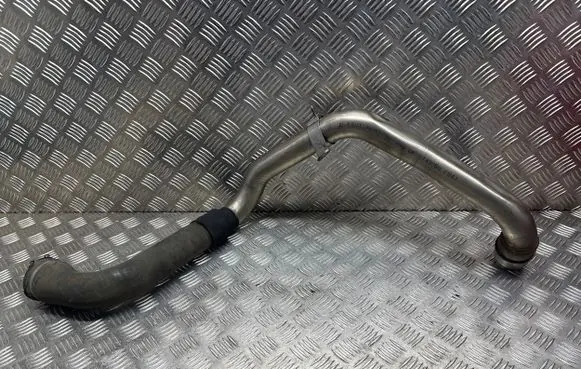 Renault Laguna III Intercooler hose/pipe 144607746R 1205141719