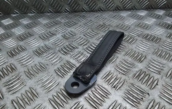 Peugeot Traveller Rear interior roof grab handle