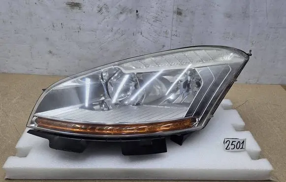 Citroen C4 I Picasso Headlight/headlamp 16298100