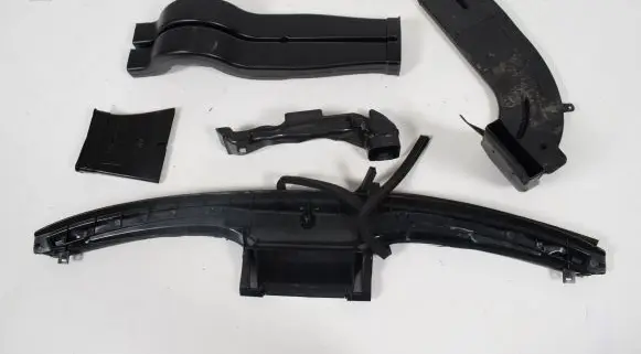 BMW X5 F15 Other interior part 9279302 7148532