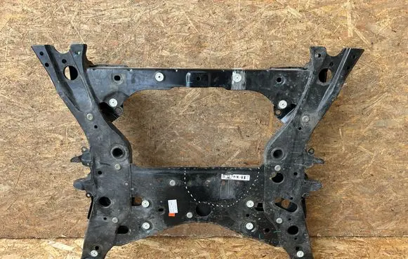 BMW X3 G01 Front subframe 6893212 K9T8KT8