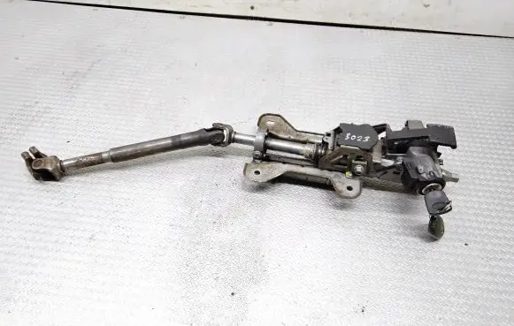 Ford Fiesta Steering wheel axle 2S613C529FA