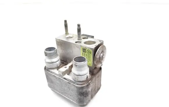 Opel Combo E Air conditioning (A/C) expansion valve EV29035425 09000003 9821712380