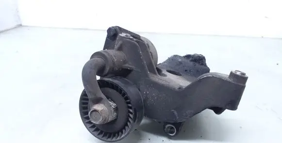BMW 3 E46 A/C compressor mount bracket 7787319 64557787319