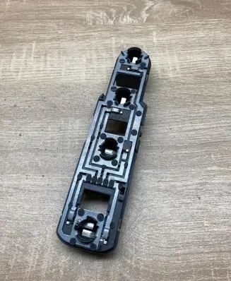Mercedes-Benz B W245 Tail light bulb cover holder 3320
