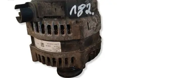 Ford Fiesta Generator/alternator CV6T10300BC MS1042101731 12214