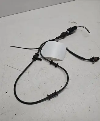 Jaguar XF X250 ABS brake wheel speed sensor 
