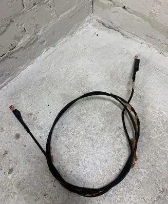 Dodge Nitro Other wiring loom