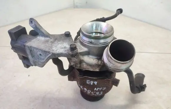 BMW X1 E84 Turbo 11652433152 11652287498
