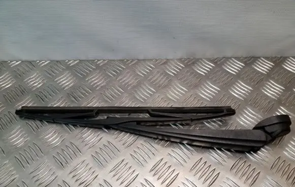 Saab 9-5 Rear wiper blade arm