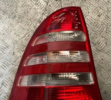 Mercedes-Benz C W203 Rear/tail lights C203