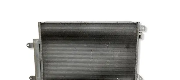 Suzuki SX4 S-Cross A/C cooling radiator (condenser) CZ4477609730