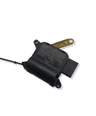 Volkswagen PASSAT CC Air flap motor/actuator 1K2907511C
