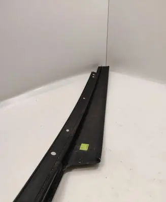 Chrysler Pacifica Sliding door trim 