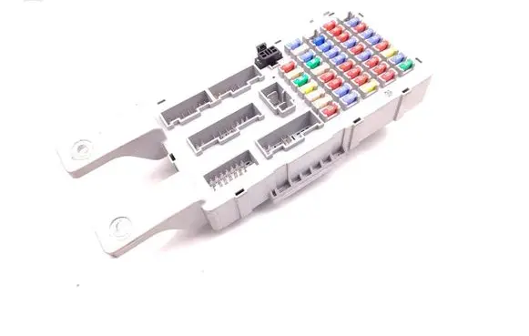 Hyundai Santa Fe Fuse box set 91950-2B401