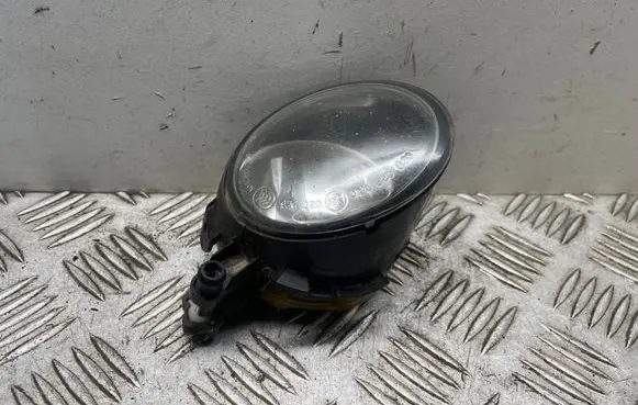 Seat Ibiza IV (6J,6P) Front fog light 168608
