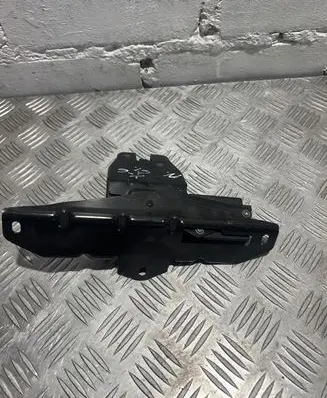 BMW X6 E71 Tailgate/trunk/boot lock/catch/latch 7071594