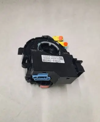 Toyota C-HR I Airbag slip ring squib (SRS ring) 89245F4010 F4040 71SUGS57