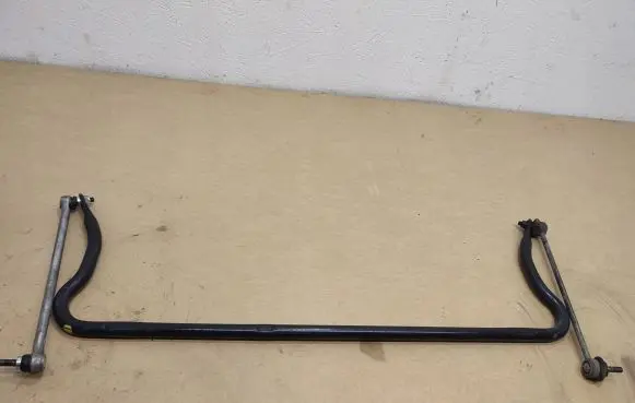Citroen C4 Grand Picasso Front anti-roll bar/sway bar