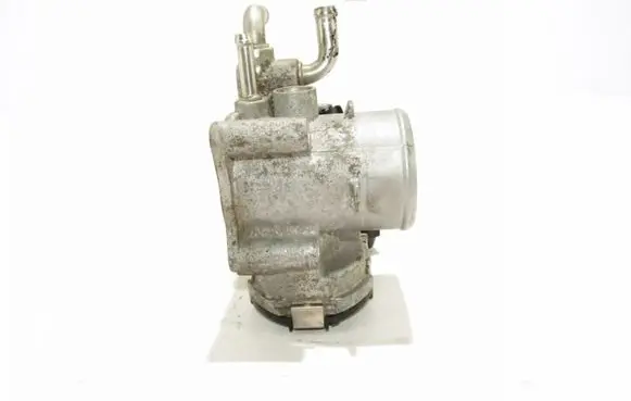 Hyundai i20 (PB PBT) Electric throttle body valve 3510004200