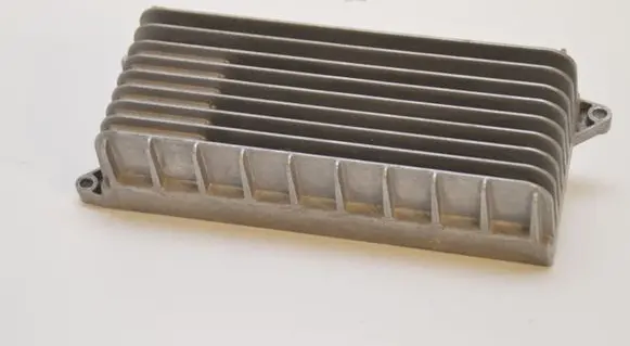 Audi A6 S6 C6 4F Sound amplifier 4F0910223H 4F0035223K