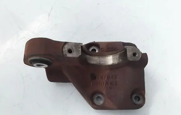 Volvo XC60 Driveshaft support bearing bracket 30787842