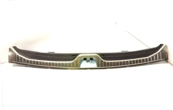 Volvo XC60 Trunk/boot sill cover protection 31307723