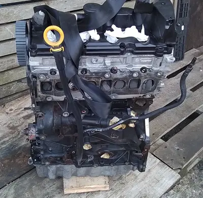 Volkswagen Transporter - Caravelle T6 Engine CXGA cxg