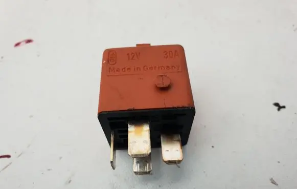 Other relay