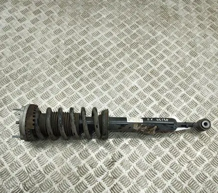Maserati Ghibli Front shock absorber/damper 670160690 670153412