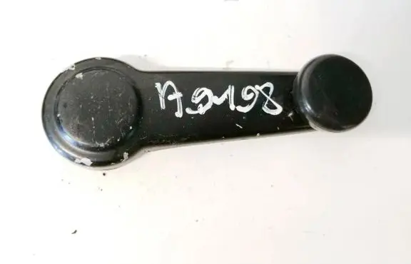 Honda Jazz Front door window winding handle 