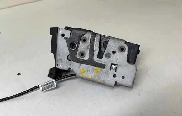 Ford Transit Custom Front door lock BK21V219A65AL