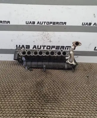 KIA Ceed Intake manifold