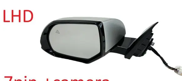 Hyundai Ioniq 5 Front door electric wing mirror 87610GI090 50333