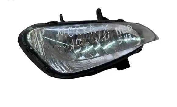 Opel Mokka X Front fog light E1324553