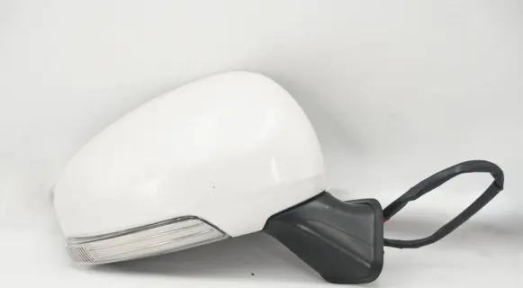Toyota Prius (XW30) Front door electric wing mirror 022865