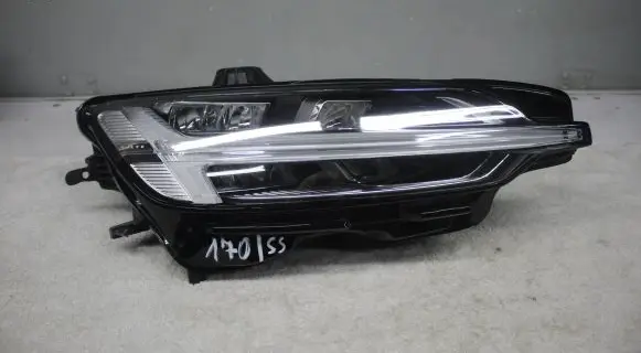Volvo V60 Headlight/headlamp