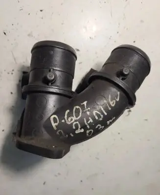 Citroen C5 Throttle valve 9641304380 0013876
