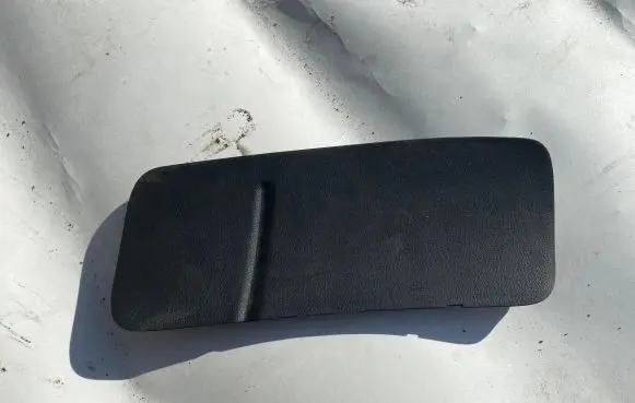 Honda FR-V Trunk/boot trim cover 84613S0J010