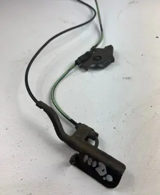 Toyota Prius (XW30) ABS brake wheel speed sensor 8954247030