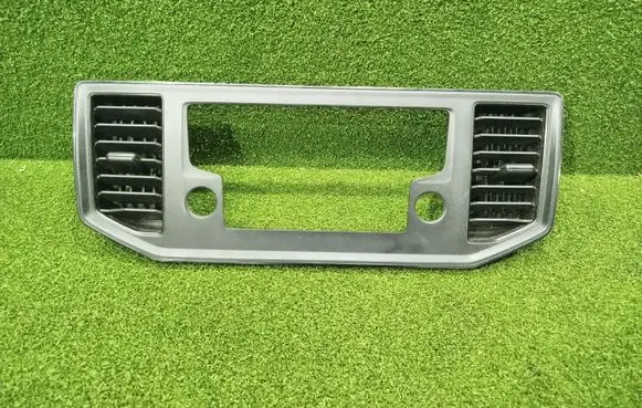 Volkswagen Crafter Dash center air vent grill 7C0857038E 37700001A 2018111705