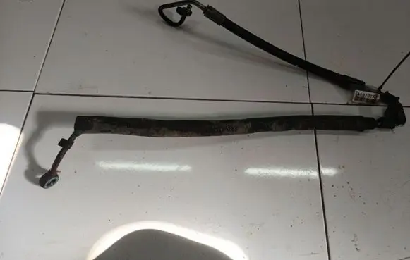 Citroen C5 Power steering hose/pipe/line 