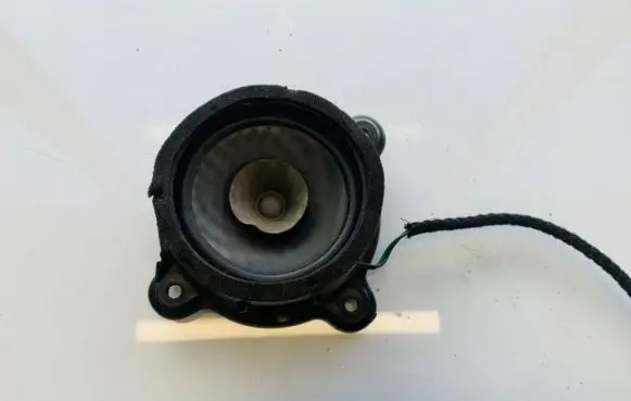 Mercedes-Benz A W168 Front door speaker a1688200602