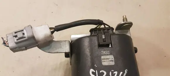 Lexus IS 200-300 Alarm system siren 8904053011 4S5392T1N