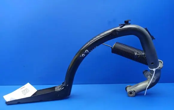 Mercedes-Benz S W221 Tailgate/trunk/boot hinge A2217500228